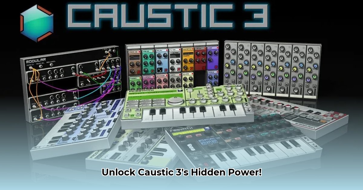 caustic-3-apk